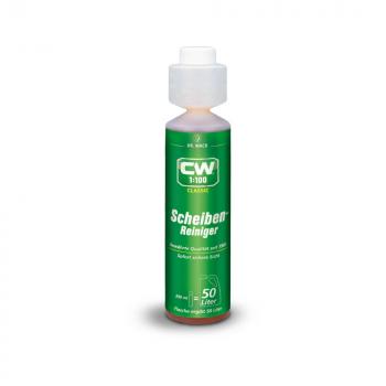 Dr. Wack CW1:100 Classic Scheibenreiniger (250 ml)